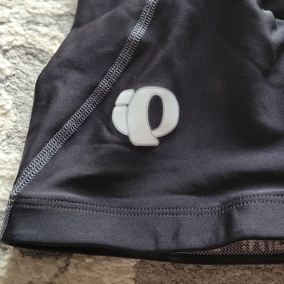 Pearl Izumi Short Cut Cycling Shorts 6" Small New